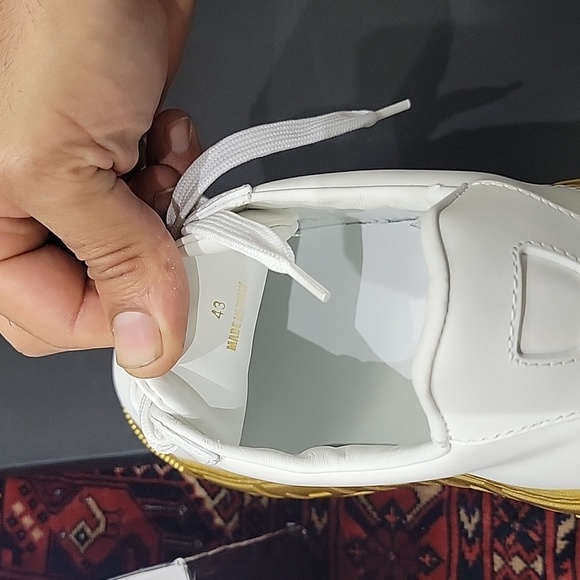 Versace shoes - Picture 4 of 7